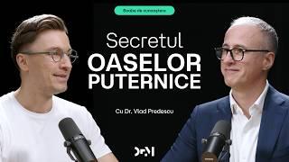 Cum să-ți protejezi articulațiile și sănătatea oaselor | BOABE DE CUNOAȘTERE | cu Dr. Vlad Predescu