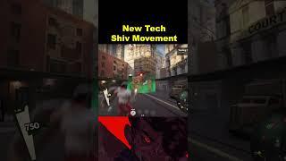 Shiv New Tech Movement - Deadlock #deadlock #deadlockshorts #deadlockclips