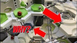 Why Is No One Using This Trick Anymore? - Gravitrax Track #119