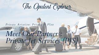 Pricing & Plan options - Luxury Travel Expert - The Opulent Explorer