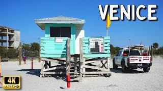 Venice Beach - Venice Florida