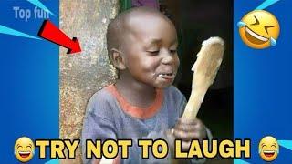 Try Not To Laugh Challenge  ▶ LEVEL 39 | Instant Regret Fails Compilation 2025