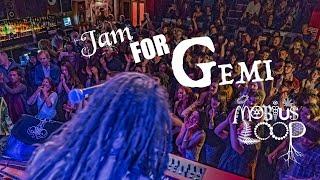 Mobius Loop - Jam For Gemi (Official Music Video)