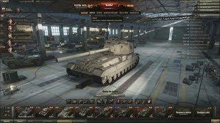 World of Tanks CZ (100.díl) - FV215b (183)