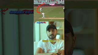 Harbhajan Singh on Jadaja's Best Fielding  #shorts #jadeja