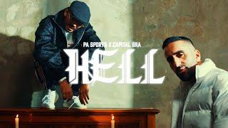 PA SPORTS X CAPITAL BRA - HELL (prod. by Chrizmatic)