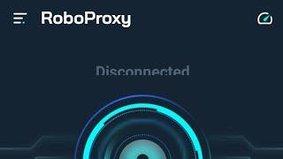 Cara Mengatasi Robo Proxy Error