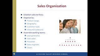 Building a Sales Team for Your Startup: Organizing, Closing Deals & Maximizing Revenue