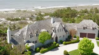 10 Dune Road, Quogue for Brown Harris Stevens Hamptons