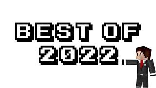 THEJOCRAFT BEST OF 2022