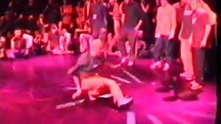 Breakdance Battle 2000 with Enemy Squad, Benji, Wanted Crew, Crumbs (Teil 5)