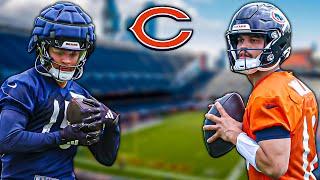 The Chicago Bears Just Changed EVERYTHING..