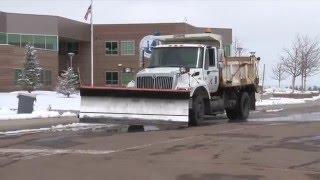 Following the Snow Team - Douglas County School District