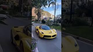 LaFerrari