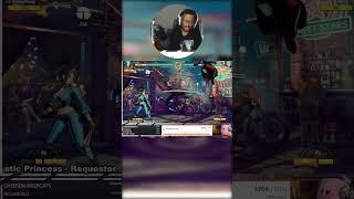 You Can DO THAT In Fatal FURY!?