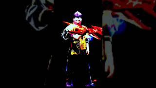 FF M4A1 Evo max emote level #FAIZAN FF 786 #subscribe
