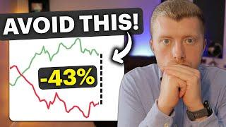 5 Beginners Investing Mistakes I’ll Never Make Again!