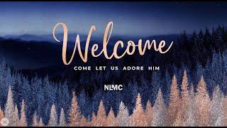 NLMC 12/29/24 | Sunday Morning