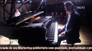NGOMAVIDEO: Daniel Cerny Jazz Bohème | Avant gout