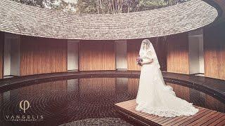 Destination wedding video Thailand | Phuket best Asian wedding locations for wedding films