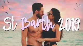 St. Barths Travel VLOG Caribbean Island Guide [2019] ️ SBH