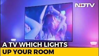 Philips Ambilight 6700: All About the Visual Appeal?