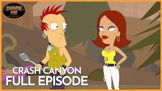 Ultimate Wedding Chicken | Crash Canyon | FULL EPISODE | Season 1 Episode 14 | Shadow Pine Studios