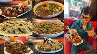 Shanghai Flavours Of China Town Hedua Review | North Kolkata Best Chinese RestaurantDISCOUNT 