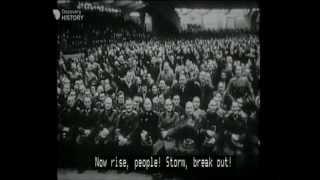 Goebbels - Do you want Total War?  | TOTALEN KRIEG |