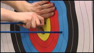 NOEC Archery Safety