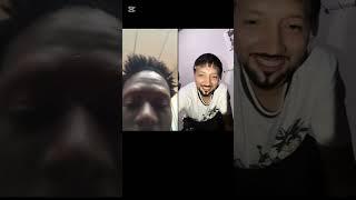 YERI LOKOLOKO Y ÑOKU FULL DESTRABE EN UNA BATALLA DE TIK TOK