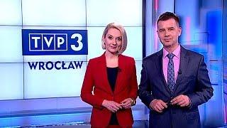 Od 3 kwietnia więcej Faktów w TVP3 Wrocław!