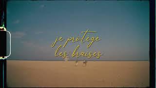 Kendji Girac - Le Feu en duo avec @vianneymusique (Lyrics vidéo)