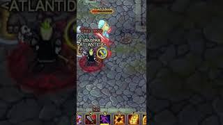 Вар 20 VS Инст 32 блаж