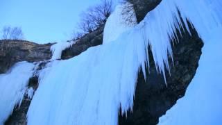 Ice limit