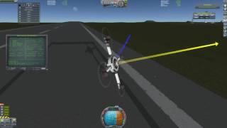 WIP autonomous drone racing mode