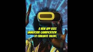 From Jobless to Leader: The App Using Games to Hire Smarter #futureofwork #breakingnews #digitalhr