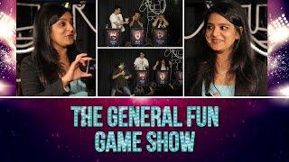 TGFGS S1 EP3 with Kaneez Surka Feat. Rohan Joshi, Abish Mathew, Sumukhi Suresh