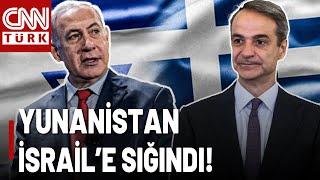 Greece Is Preparing for War! Now They Have Made an Agreement with Israel...