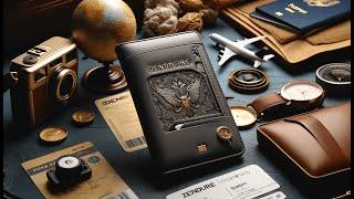  Zendure Universal Travel Adapter 65W PD Fast Charger | Best Zendure Passport 