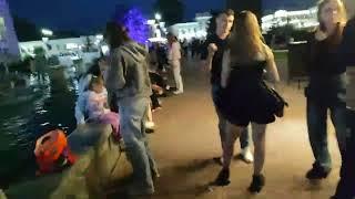 День города Ярославль Салют 31 мая 2025 онлайн 23 часа ночью