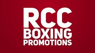17.07.09, RCC BOXING PROMOTIONS (POST-FIGHT CARD REVIEW)