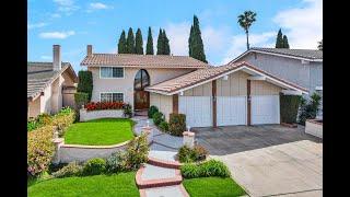 11074 Stonecress Avenue, Fountain Valley | Lily Campbell