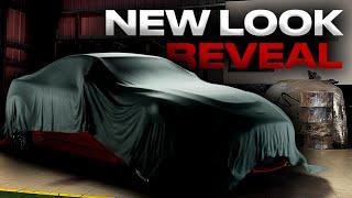 FROM BUMPER DAMAGE TO A FRESH NEW LOOK: CAR REVEAL!