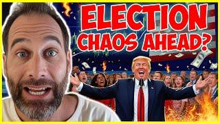  Trump Victory & Market Chaos: What You Need to Know!