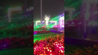 Srivari Brahmotsavam 2023 #tirumala #decoration #divinelight #india #celebration #god #faith #beauty