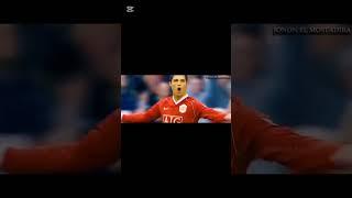 تصميم كرستيانو رونالدو 2008