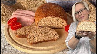 Floh das Eiweißbrot  - Thermomix® TM31® / TM5® / TM6®