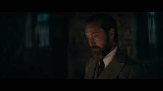 Фантастические твари «Тайны Дамблдора» (2022)