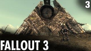 САМЫЙ БОЛЬШОЙ ГОРОД МЕГАТОННА - FALLOUT 3 Прохождение 3